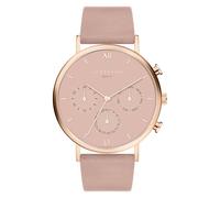 Liebeskind Berlin Multifunktionsuhr LT-0434-LM IP Roségold