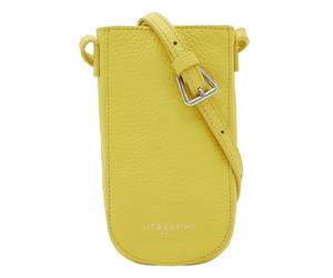 Liebeskind Berlin NAOMI HEAVY PEBBLE Mobile Pouch, Onesize (HxBxT 19cm x 10cm x 1.5cm)