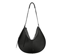 LIEBESKIND Berlin NAOMI NATURAL SHEEP HOBO Schultertasche, Large (HxBxT 41.3cm x 51.7cm x 0.5cm)