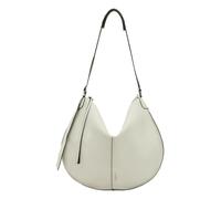 Liebeskind Berlin Damen Naomi Natural Sheep Hobo L, Oatmilk-9000, Large