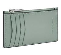 LIEBESKIND Berlin New Wallet XS FRANZIS LACK DISTRESSED forest green