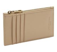 Liebeskind Berlin New Wallet XS WALLETS XS SOFT NAPPA beige