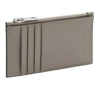Liebeskind Berlin Kartenhalter Soft Nappa Lou XS aus Nappaleder Grau