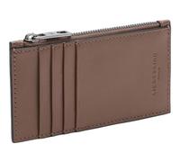 Liebeskind Berlin New Wallet XS WALLETS XS SOFT NAPPA russet