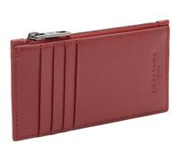 LIEBESKIND Berlin New Wallet XS WALLETS XS SOFT NAPPA true red