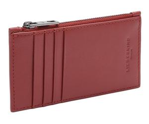 LIEBESKIND Berlin New Wallet XS WALLETS XS SOFT NAPPA true red