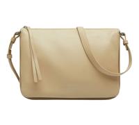 Liebeskind Umhängetasche Leder 24.5 cm beige