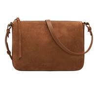 Liebeskind Nina Umhängetasche M Leder 25 cm braun