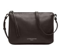 Liebeskind Umhängetasche Leder 24.5 cm braun