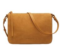 LIEBESKIND BERLIN Nina Crossbody M Honey Suede