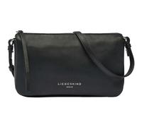 Liebeskind Umhängetasche S Leder 24.5 cm schwarz