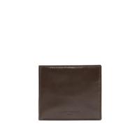 Liebeskind Berlin Noah M Unisex Wallet Maple Deep