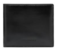 LIEBESKIND BERLIN Noah Wallet M Black
