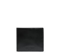 Liebeskind Fiona Geldbörse Leder 11.5 cm black Damen