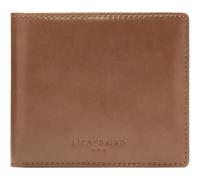 LIEBESKIND BERLIN Noah Wallet M Sepia