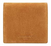 LIEBESKIND BERLIN Noah Wallet M Honey Suede