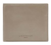 LIEBESKIND BERLIN Noah Wallet M Neutral Grey