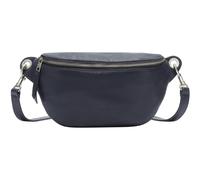 LIEBESKIND BERLIN NOOS Belt Bag M Cobalt Night