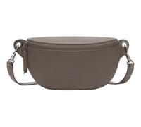 LIEBESKIND BERLIN NOOS Belt Bag M Neutral Grey