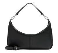 LIEBESKIND BERLIN Noos Paris Hobo Bag S Black