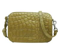 LIEBESKIND BERLIN NOOSCr Luka Crossbody Bag Matcha
