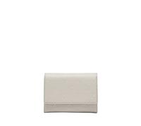 Liebeskind Paper Bag Nora Geldbörse RFID Schutz Leder 13.5 cm almond milk
