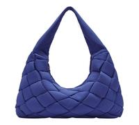 Nylon Bo Hobo L lila