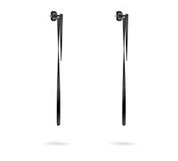 Liebeskind Berlin Ohrhänger LJ-1584-E-30 IP Black