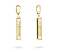 LIEBESKIND BERLIN Ohrhänger - Secure Tag Icon