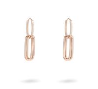 Liebeskind Berlin Ohrringe LJ-1559-E-40 IP Roségold