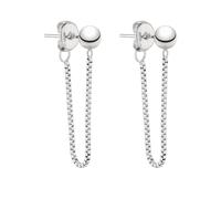 LIEBESKIND BERLIN Ohrhänger - The Chain