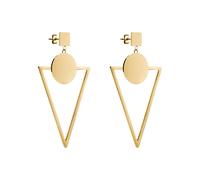 LIEBESKIND BERLIN Ohrhänger - The Geometric