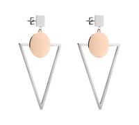 LIEBESKIND BERLIN Ohrhänger - The Geometric