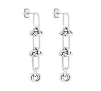 LIEBESKIND BERLIN Ohrhänger - The Knot