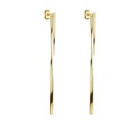 Liebeskind Berlin Ohrstecker LJ-0892-E-30 IP Gold