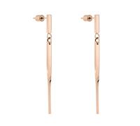 LIEBESKIND BERLIN Ohrhänger - The Twist