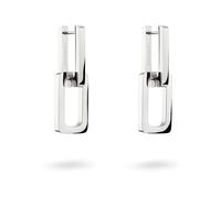 Liebeskind Berlin Schmuck LJ-1294-E-25 Damen-Ohrhänger Ohrringe Edelstahl