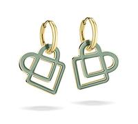 LIEBESKIND BERLIN Ohrhänger - Colorful Icon