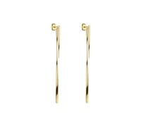 Liebeskind Berlin Ohrstecker LJ-0892-E-30 IP Gold