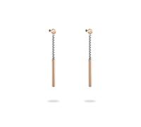 Liebeskind Berlin Ohrringe Damen mehrfarbig, ONE SIZE