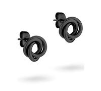 LIEBESKIND BERLIN Ohrstecker - The Knot