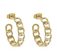 LIEBESKIND BERLIN Creole - Chunky Chain