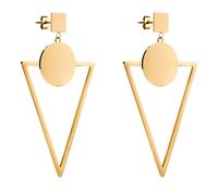 LIEBESKIND BERLIN Ohrhänger - The Geometric
