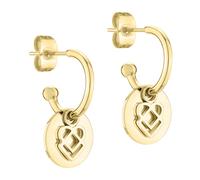 LIEBESKIND BERLIN Ohrringe - Keep Loving