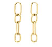 Liebeskind Berlin Ohrhänger LJ-0921-E-55 IP Gold