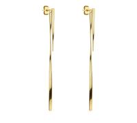 Liebeskind Berlin Ohrstecker LJ-0892-E-30 IP Gold