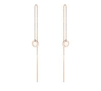 Liebeskind Berlin Ohrringe - Liebeskind Berlin Ohrringe - Gr. unisize - in Quarz - für Damen