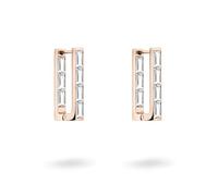 Liebeskind Berlin Ohrringe LJ-1465-E-22 IP Roségold