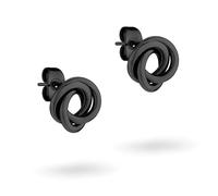 LIEBESKIND BERLIN Ohrstecker - The Knot