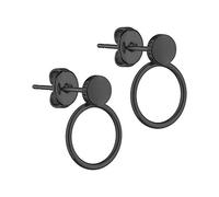 Liebeskind Berlin Ohrstecker aus Edelstahl